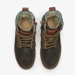 Men Satorisan Boots^Hida Spitfire