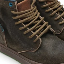 Men Satorisan Boots^Hida Spitfire