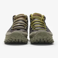 Men Satorisan Boots^Kiso Metta Premium