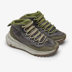 Women Satorisan Boots^Kiso Metta Premium