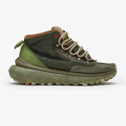 Men Satorisan Boots^Kiso Metta Premium