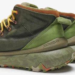Men Satorisan Boots^Kiso Metta Premium
