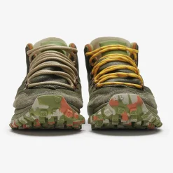 Men Satorisan Boots^Kiso Metta Premium