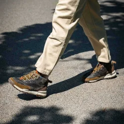 Men Satorisan Boots^Kiso Premium