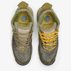 Men Satorisan Boots^Kiso Premium