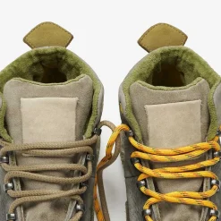 Men Satorisan Boots^Kiso Premium
