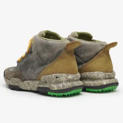 Men Satorisan Boots^Kiso Premium