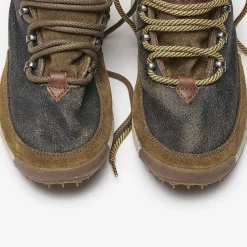 Men Satorisan Boots^Kiso Premium