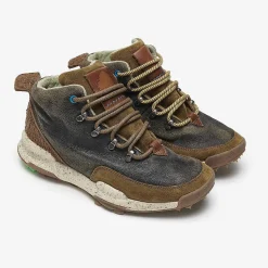 Men Satorisan Boots^Kiso Premium