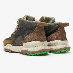 Men Satorisan Boots^Kiso Premium