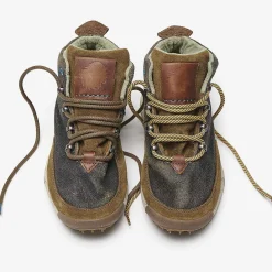 Men Satorisan Boots^Kiso Premium