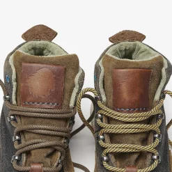 Men Satorisan Boots^Kiso Premium