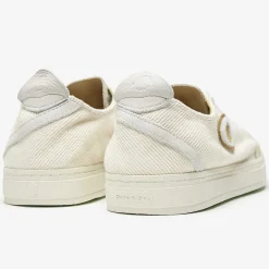 Men Satorisan Trainers^Koto Cotton Vintage