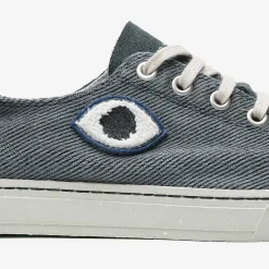 Men Satorisan Trainers^Koto Cotton Vintage