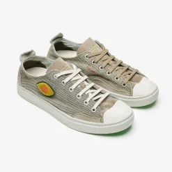 Men Satorisan Trainers^Koto Cotton Vintage