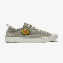 Men Satorisan Trainers^Koto Cotton Vintage