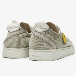 Men Satorisan Trainers^Koto Cotton Vintage