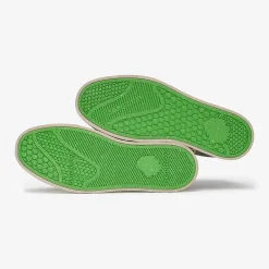 Men Satorisan Trainers^Koto Mid Cotton Vintage