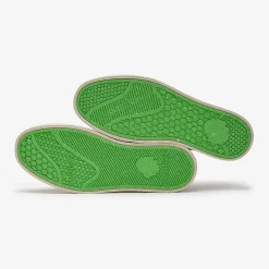 Men Satorisan Trainers^Koto Mid Cotton Vintage