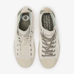 Men Satorisan Trainers^Koto Mid Cotton Vintage