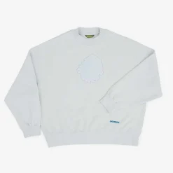 Men Satorisan Sweatshirts^Sweatshirt Oversize Organic Cotton