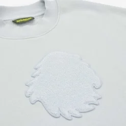 Men Satorisan Sweatshirts^Sweatshirt Oversize Organic Cotton