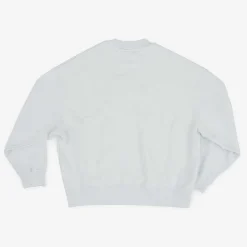 Men Satorisan Sweatshirts^Sweatshirt Oversize Organic Cotton