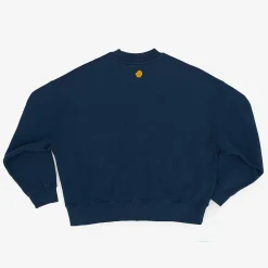 Men Satorisan Sweatshirts^Sweatshirt Oversize Organic Cotton
