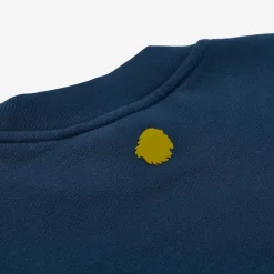 Men Satorisan Sweatshirts^Sweatshirt Oversize Organic Cotton