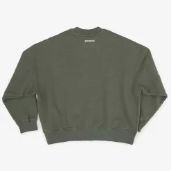 Men Satorisan Sweatshirts^Sweatshirt Oversize Organic Cotton