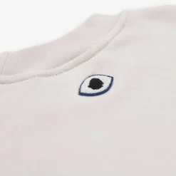 Men Satorisan Sweatshirts^Sweatshirt Oversize Organic Cotton