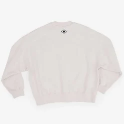 Men Satorisan Sweatshirts^Sweatshirt Oversize Organic Cotton