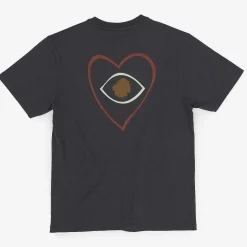 Men Satorisan T-Shirts^T-Shirt Oversize Organic Cotton