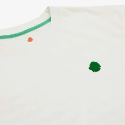 Men Satorisan T-Shirts^T-Shirt Oversize Organic Cotton