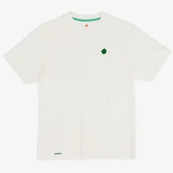 Men Satorisan T-Shirts^T-Shirt Oversize Organic Cotton