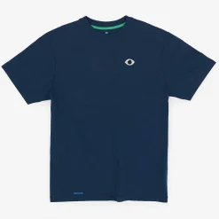 Men Satorisan T-Shirts^T-Shirt Oversize Organic Cotton