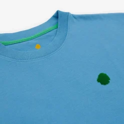 Men Satorisan T-Shirts^T-Shirt Oversize Organic Cotton
