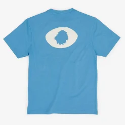 Men Satorisan T-Shirts^T-Shirt Oversize Organic Cotton