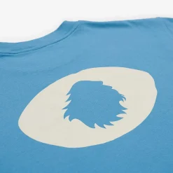 Men Satorisan T-Shirts^T-Shirt Oversize Organic Cotton