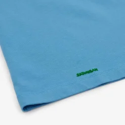 Men Satorisan T-Shirts^T-Shirt Oversize Organic Cotton