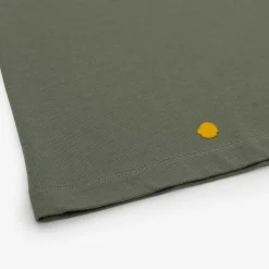 Men Satorisan T-Shirts^T-Shirt Oversize Organic Cotton