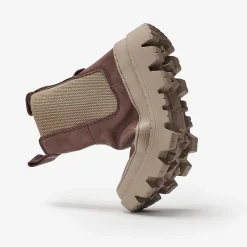 Women Satorisan Boots^Unalome Elastics Premium