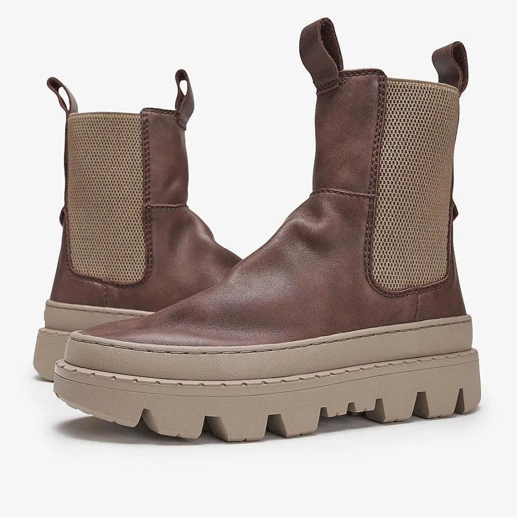 Women Satorisan Boots^Unalome Elastics Premium