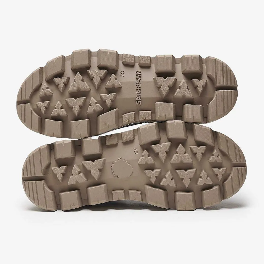 Women Satorisan Boots^Unalome Elastics Premium