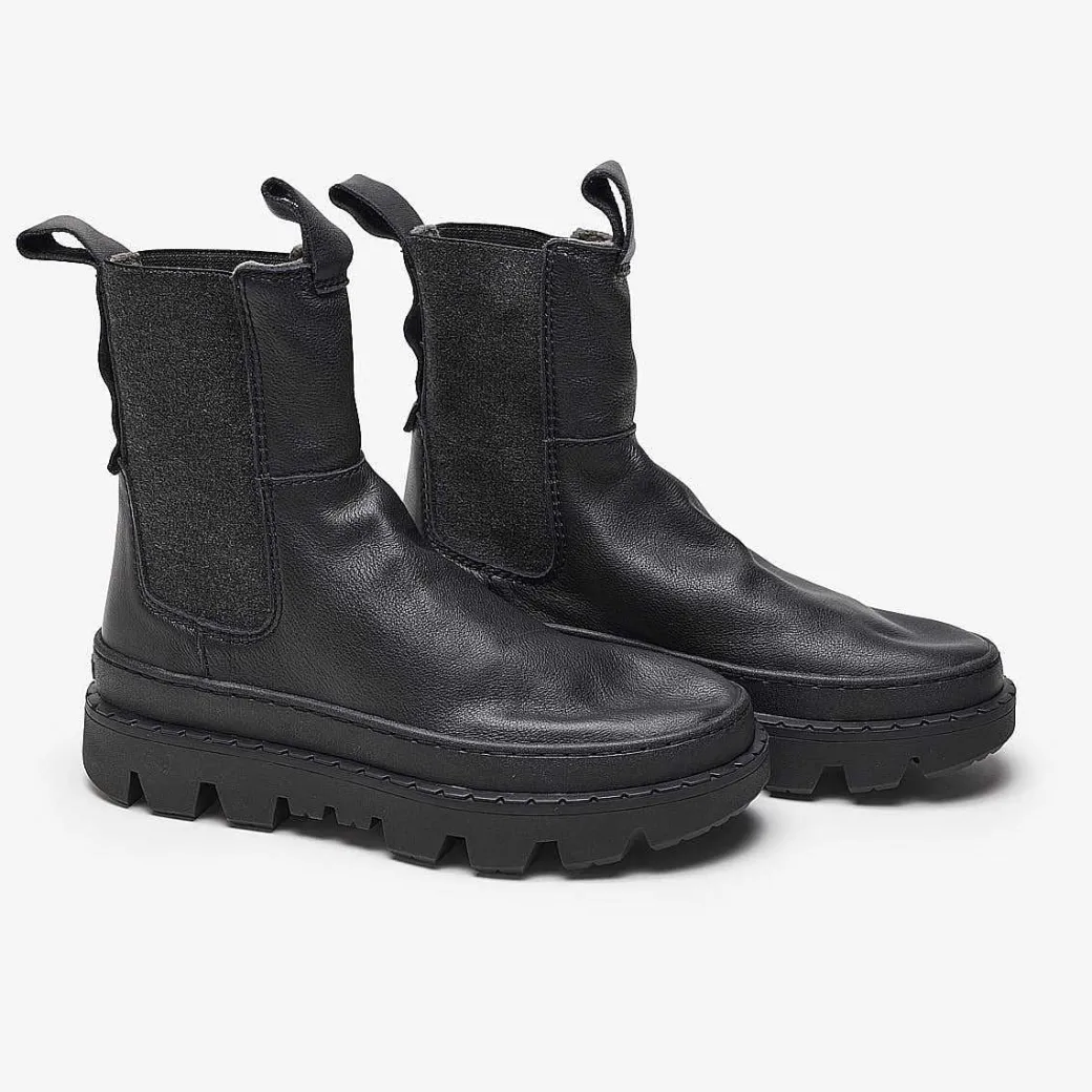 Women Satorisan Boots^Unalome Elastics Premium
