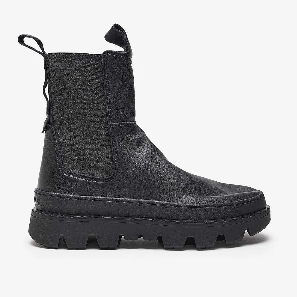 Women Satorisan Boots^Unalome Elastics Premium