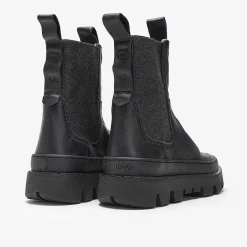 Women Satorisan Boots^Unalome Elastics Premium