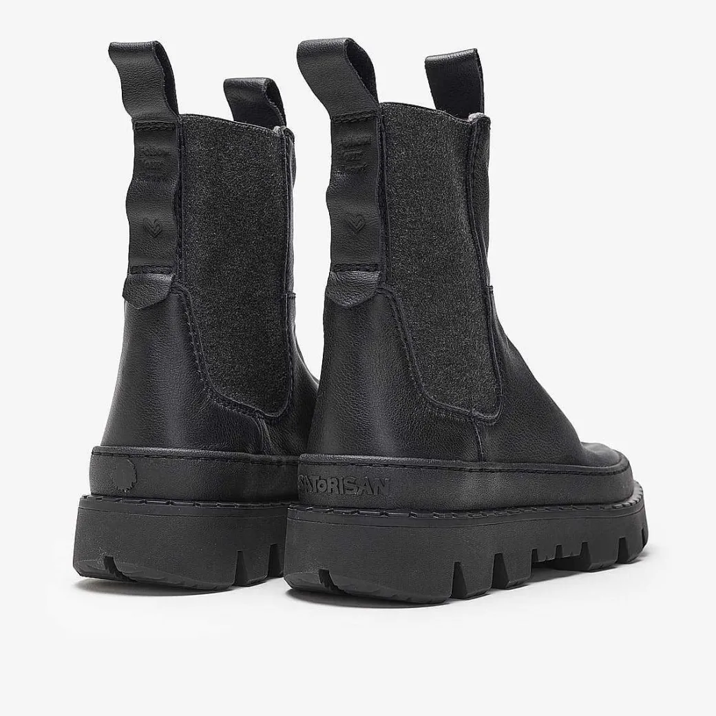 Women Satorisan Boots^Unalome Elastics Premium