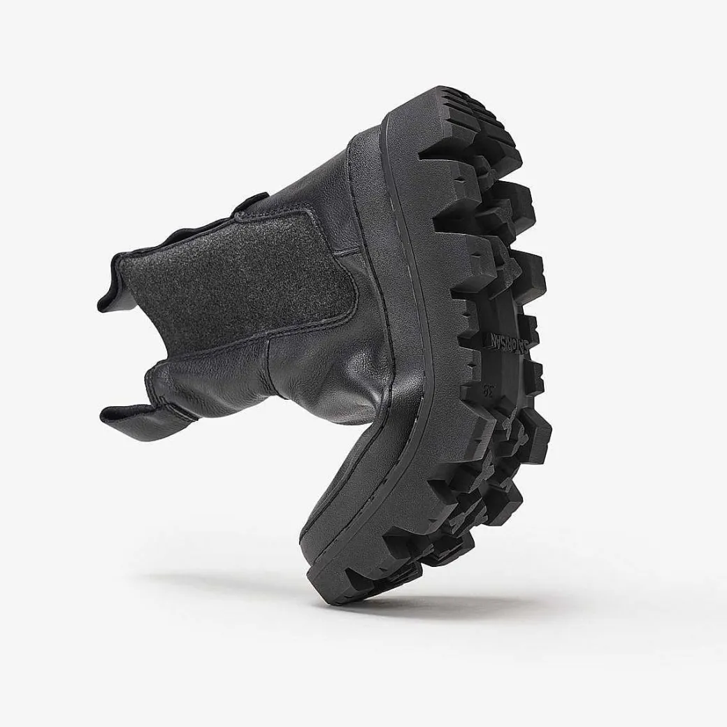 Women Satorisan Boots^Unalome Elastics Premium