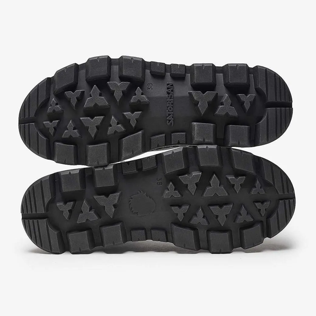 Women Satorisan Boots^Unalome Elastics Premium